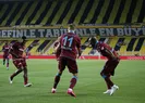 Son dakika: Trabzonspor Fenerbahçeyi 3-1 yendi! Türkiye Kupası’nda ilk finalist Trabzonspor oldu