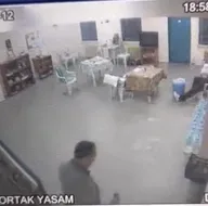 Koğuşta 14 dakikalık sır!