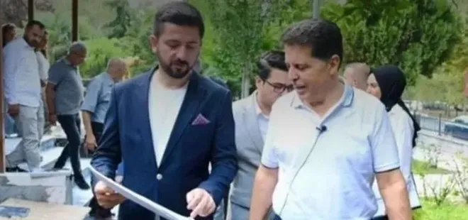 CHP’li Osman Yalçın’dan DEM Parti’ye para akışı: Tam 83 milyon lira...