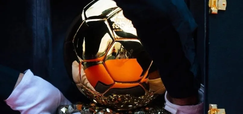 Altın Top, Ballon d’Or kim kazandı? Ballon D’or UEFA yılın oyuncusu kim oldu, adaylar kimler? Messi, Mohammed Salah, Lewandowski...