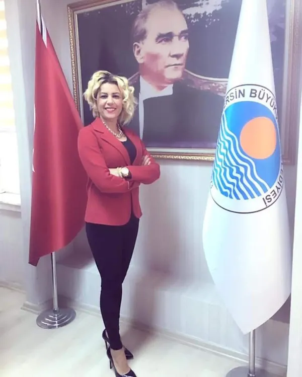 CHP’li Mersin Milletvekili Alpay Antmen vekili olduğu kentten haberi yok