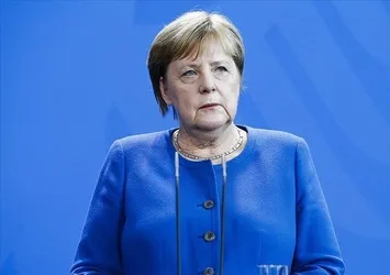Merkel'den Doğu Akdeniz'de 'başarısız olduk' mesajı: Olaylar istediğimiz gibi gelişmedi