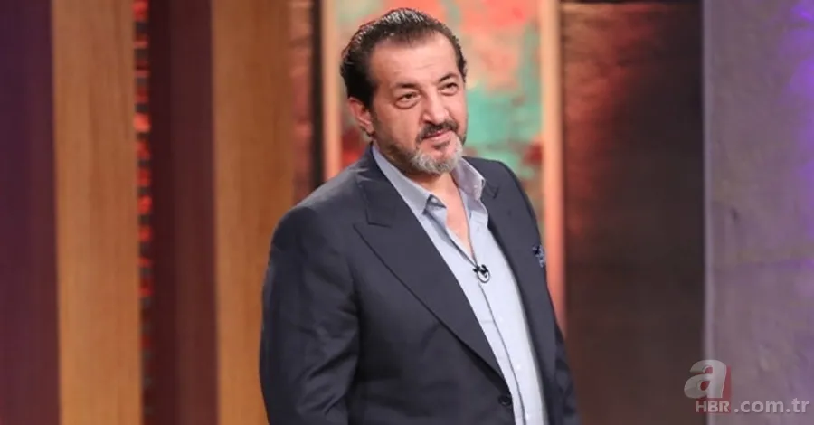 MasterChef'in Mehmet Şef'i kızıyla fotoğrafı gündem oldu! İşte Mehmet Şef'in kızı Sude... 1