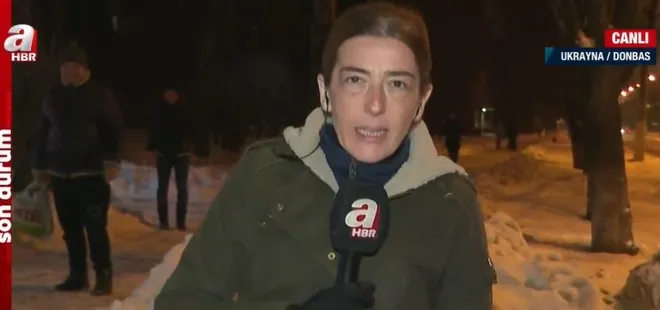 ABD resmen duyurdu! İşte Rusya’nın Ukrayna’ya gireceği tarih... A Haber’den Emine Kavasoğlu son detayları paylaştı