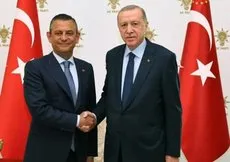 Erdoğan-Özel görüşmesinde yeni kulis