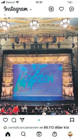 Hande Erçel’den Kaan Yıldırım paylaşımı! Aşklarını ilan etti