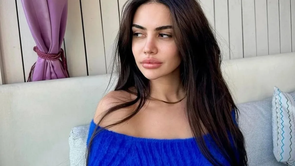 TSK'yı hedef almıştı! Ece Ronay hakkında soruşturma başlatıldı