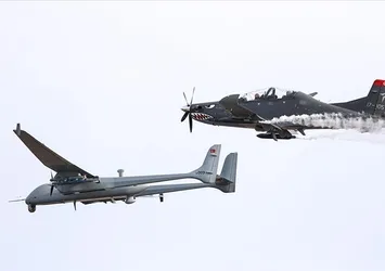 Türk ordusu gücünü yerli motordan alıyor! Türkiye'den tarihi devrim