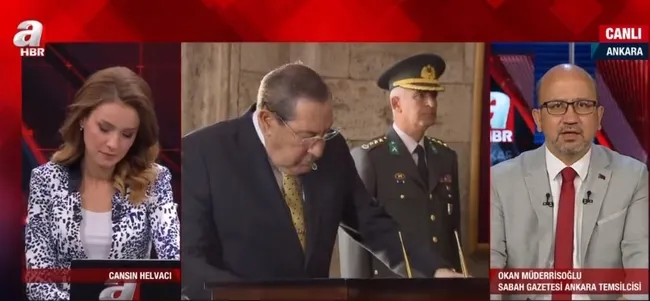 Türkiye için dönüm noktası! 27 Nisan e-Muhtırası: Ankara’daki güç mücadelesinin bir tezahürü oldu