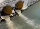 Denize atık su boşaltan İSKİye 1,6 milyon TL ceza!