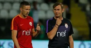 Martin Linnes bunalıma girdi!