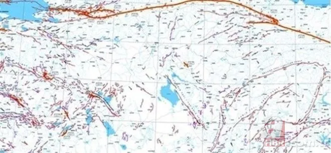 "9 şiddetinde gerçekleşebilir" Naci Görür peş peşe sıraladı ve ekledi! Kayseri, Sivas, Erzincan ve Malatya özellikle... Büyük İstanbul depremi ne zaman olacak? 2