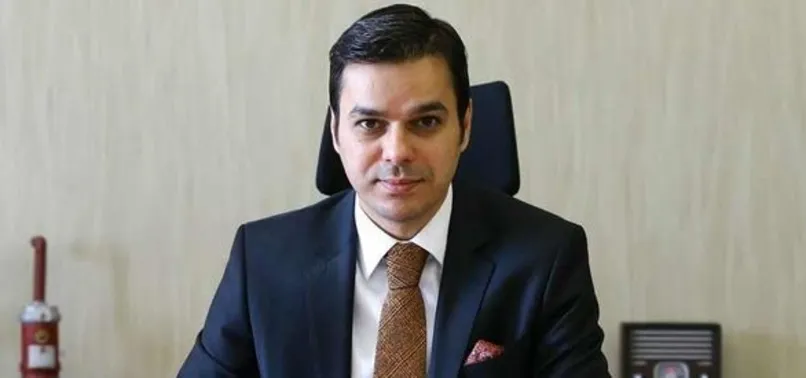 TRT'nin yeni Genel Müdürü belli oldu