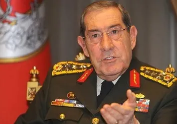 Yaşar Büyükanıt'ın yaveri de FETÖ'cü çıktı