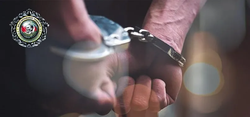 Son dakika: MİT ve Emniyet'ten ortak operasyon: FETÖ'cü İsmail Okkalı ve Ayşe Özalp Türkiye’ye getirildi