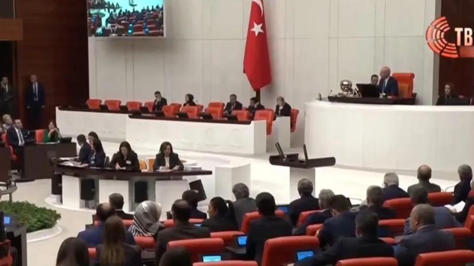 2025 yılı bütçe maratonu için geri sayım!