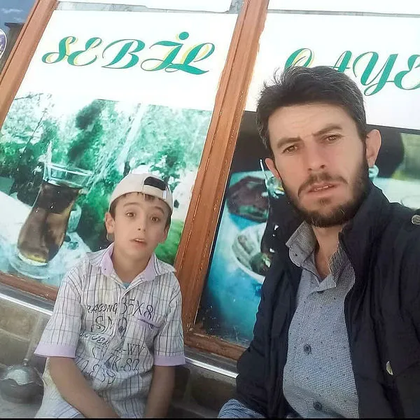 Bayburt'ta vahşet! Velayeti boşandığı eşine verilen 2 oğlunu öldürüp intihar etti - 4