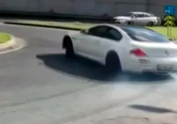 Trafikte tehlike yaratan 7 sürücü gözaltına alındı