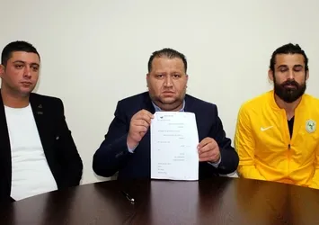 WhatsApp’ta şike yazışmaları!