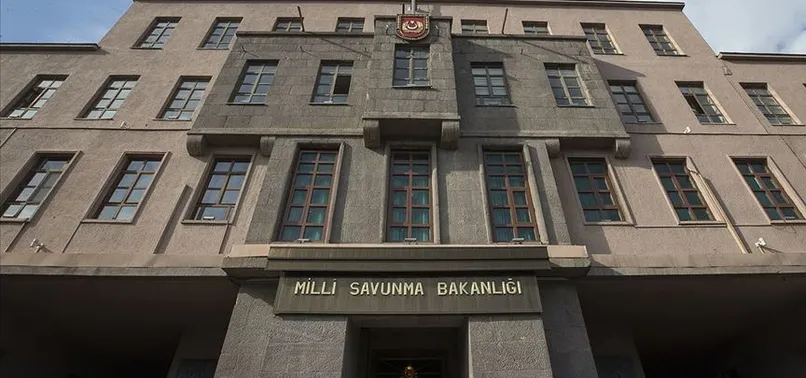 Son dakika: ABD ile güvenli bölge görüşmeleri tamamlandı