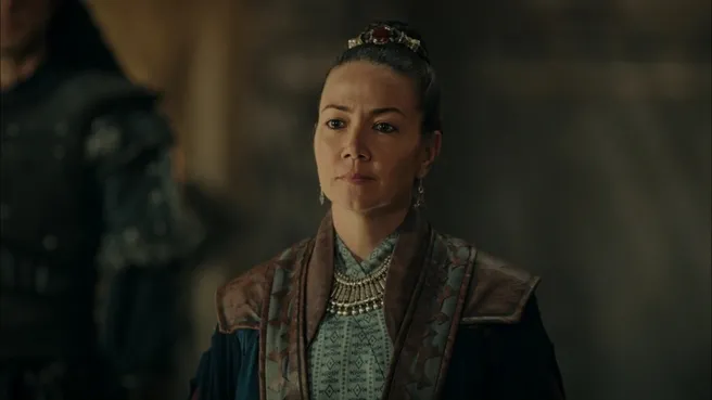 Ulu Ece’nin gerçek yüzü ortaya çıkıyor!