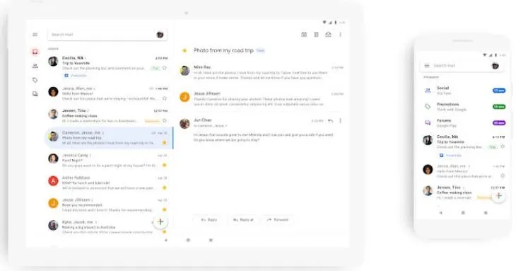 Telefonundan Gmail kullananlara önemli uyarı