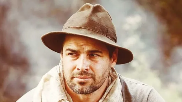 Reshad Strik nereli? Ailenin Yeni Üyesi Reshad Strik kimdir, Müslüman mı? İşte hayatı...