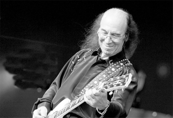 Efsane müzisyen Erkin Koray hayatını kaybetti! Erkin Koray kimdir?