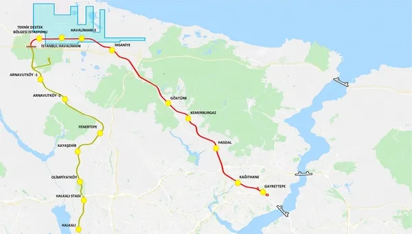 gayrettepe-istanbul-havalimani-metro-duraklari-gayrettepe-istanbul-havalimani-metrosu-nereden-geciyor-1636294604133.jpg Gayettepe Havalimanı metrosu kaç durak? Gayrettepe İstanbul Havalimanı durakları hangileri? - 1