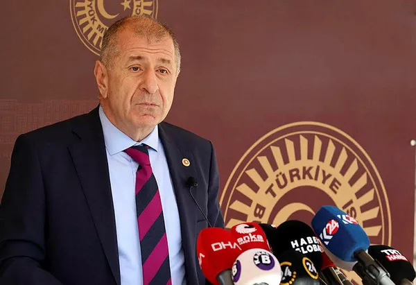 Son dakika | Dikkat çeken araştırma sonucu! HDP'den CHP'ye net mesaj: İttifakı açıklayın - 1