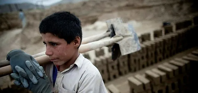 2023’e kadar çocuk işçi kalmayacak