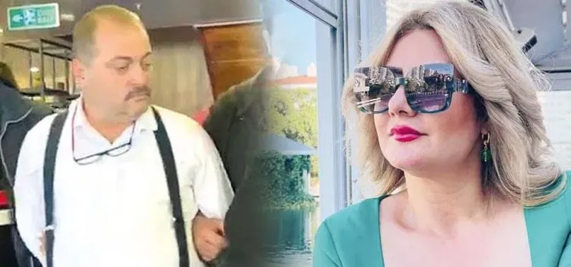 500 bin TL'lik dolandırıcılık! Kafede suçüstü yakalandılar