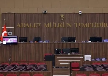 T.C. HATAY 1. İŞ MAHKEMESİNDEN