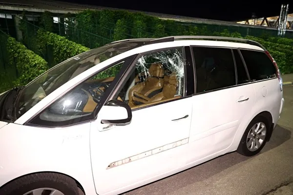 Bir alçak saldırı da Brüksel’de: PKK yanlıları oy kullanma alanından ayrılan genci yaraladı