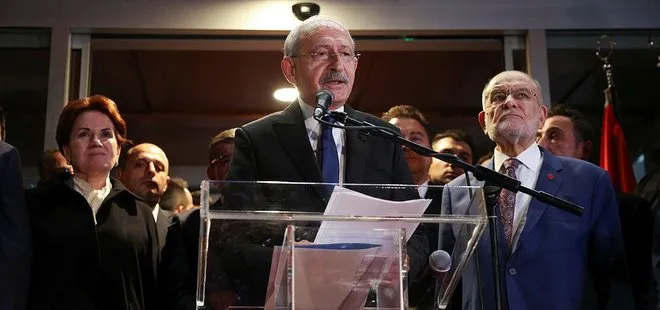Kemal Kılıçdaroğlu’nu mücahid ilan etti! Saadet Partili Ümit Çebi’nin tepki çeken paylaşımına eleştiri yağmuru: Hiç utanma yok değil mi?