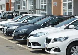 Otomotivde yıl sonu indirimi sürüyor