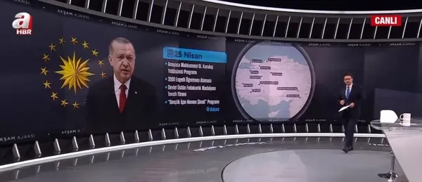 Başkan Recep Tayyip Erdoğan’ın dikkat çeken temposu! “Aşkınan koşan yorulmaz” - 3