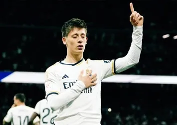 Carlo Ancelotti'den bomba Arda Güler itirafı: Uzun zamandır... | Real Sociedad maçında oynayacak mı?