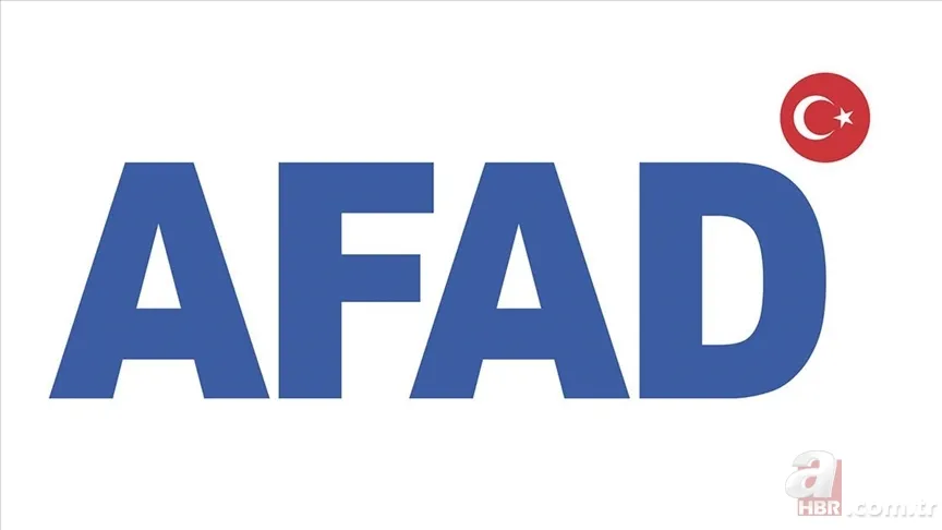 Kızılay, AFAD, AKUT gönüllüsü nasıl olunur? 2023 başvuru şartları neler? Deprem Bölgesi GÖNÜLLÜ OLMA FORMU 7