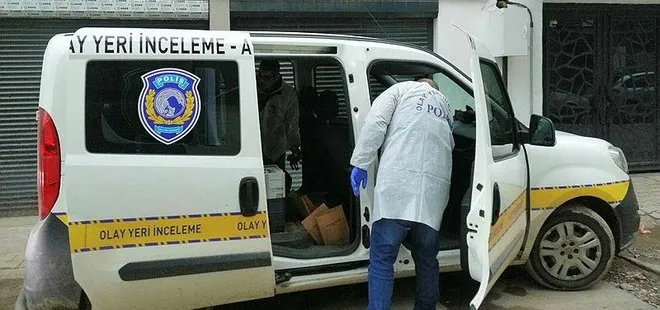 Manisa’daki asansör cinayetinde düğüm çözüldü! Anne-kız ölü bulunmuştu katil komşu çıktı: Telle boğdum