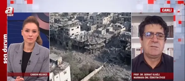 Hamas’ın saldırısı önceden biliniyor muydu? İsrail amacı neydi?