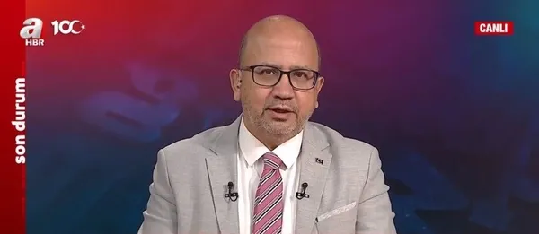 Adalet Bakanı Yılmaz Tunç’tan yüzde 50+1 tartışması konusunda açıklama: Reform ihtiyacı varsa uygulanır | A Haber canlı yayınında değerlendirildi