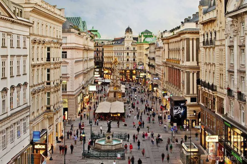 Dünyanın en iyi 100 şehri sıralandı: Listeye 3 ilimiz damga vurdu 19