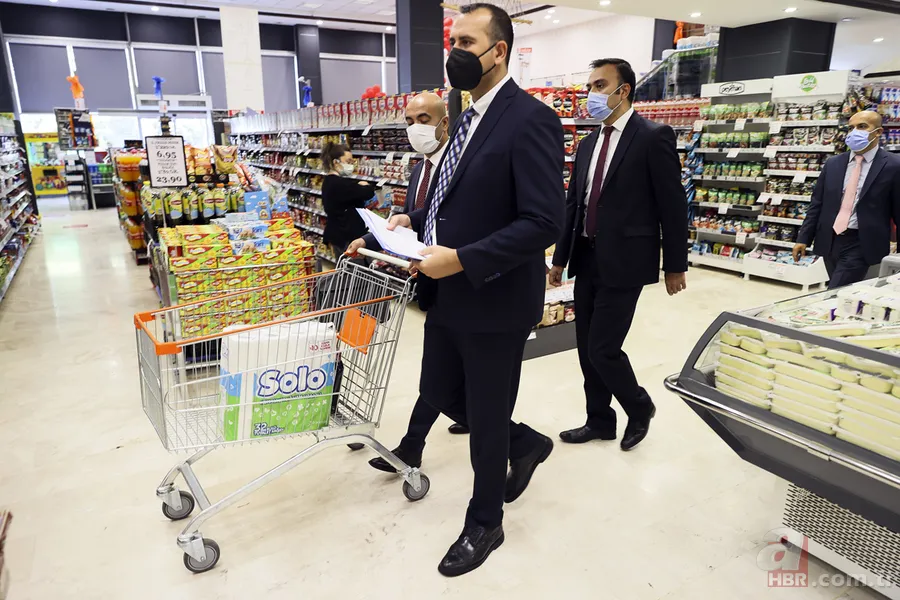 Market fiyatları ne zaman düşecek? 5 zincir market fahiş fiyat artışı son durum nedir? A101, BİM, ŞOK, Migros, Carrefour... 3