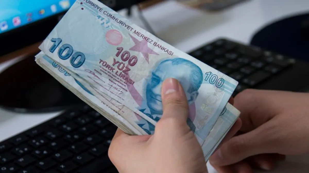 Memura ve 4C'liye 4 formüllü zam tablosu: Kim ne kadar alacak? Öğretmen, hemşire...