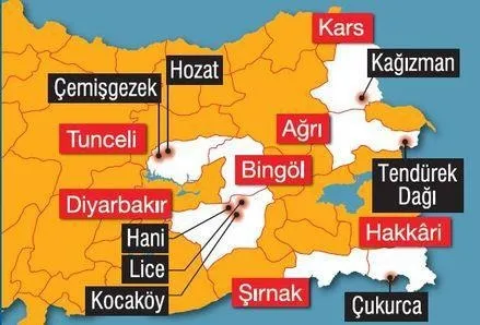 PKK'nın çöküşü - 1