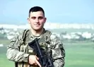 Pençe-Kilit operasyon bölgesinde acı haber