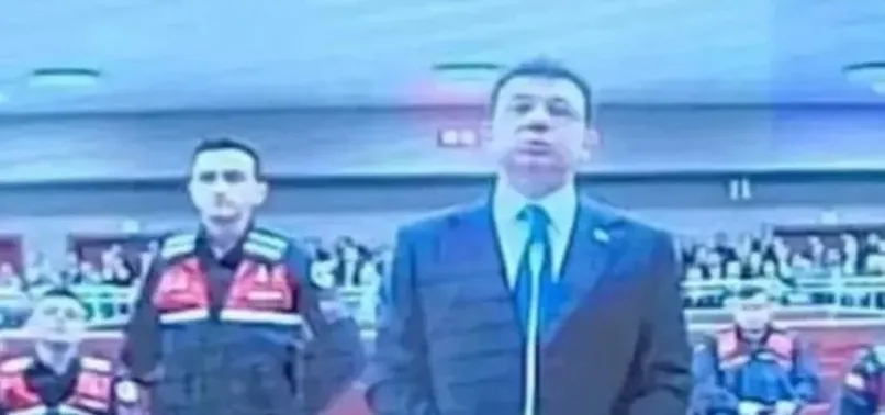 Asrın yolsuzluğunda hesap vakti! İBB davası başlıyor | İmamoğlu ve 402 şüpheli hakim karşısında