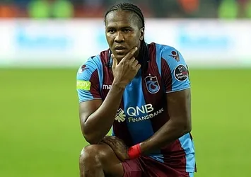 Rodallega rekoru kaçırdı