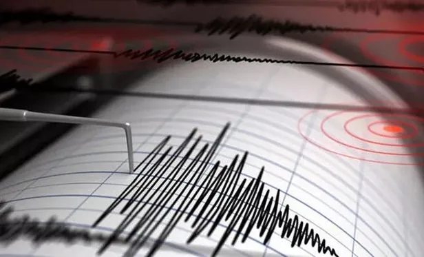 İstanbul'da deprem mi oldu? İstanbul'da kaç büyüklüğünde deprem oldu? AFAD ve Kandilli son depremler... - 1
